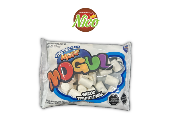 Morf Mogul Tradicional 180g